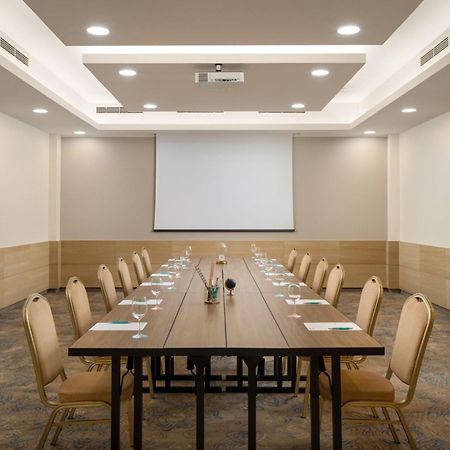 Le Meridien Lav Split Podstrana Ngoại thất bức ảnh