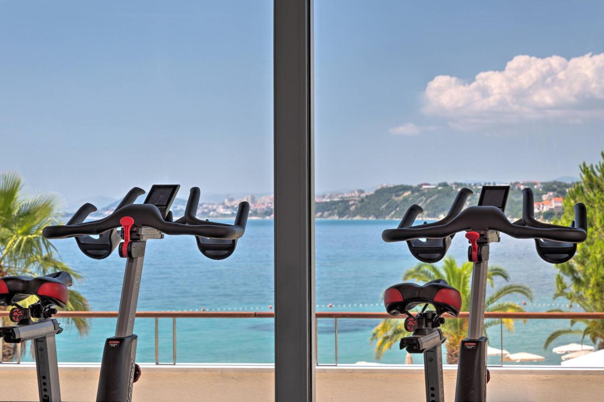 Le Meridien Lav Split Podstrana Ngoại thất bức ảnh