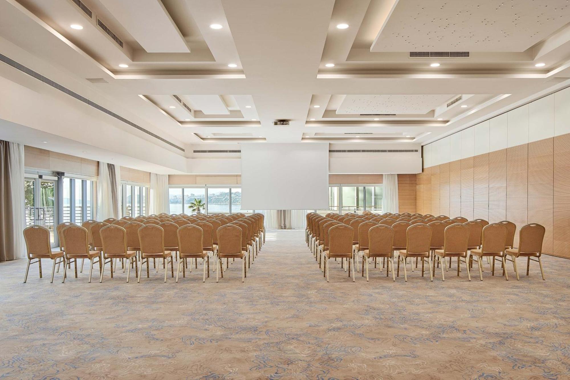 Le Meridien Lav Split Podstrana Ngoại thất bức ảnh