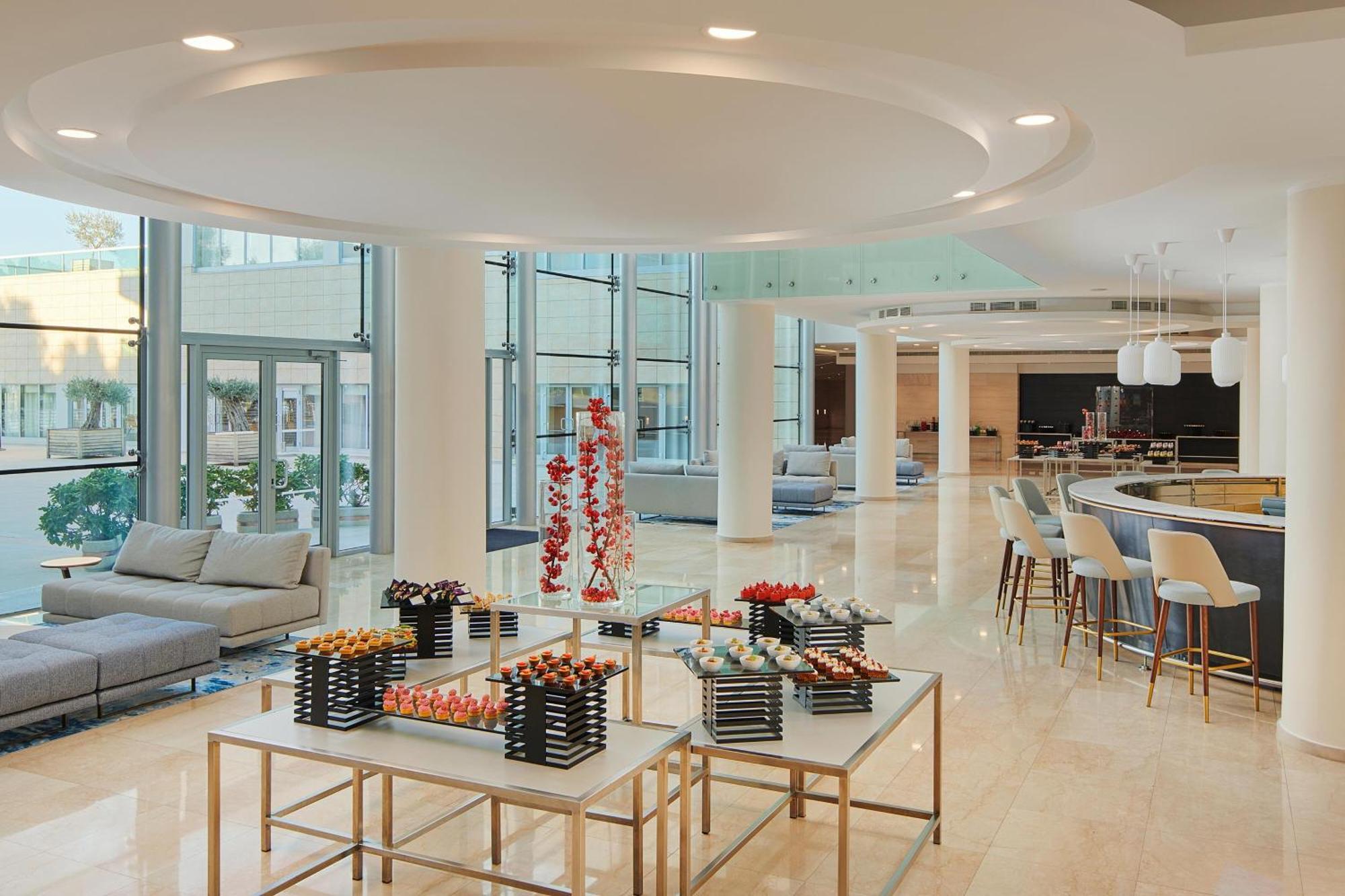 Le Meridien Lav Split Podstrana Ngoại thất bức ảnh