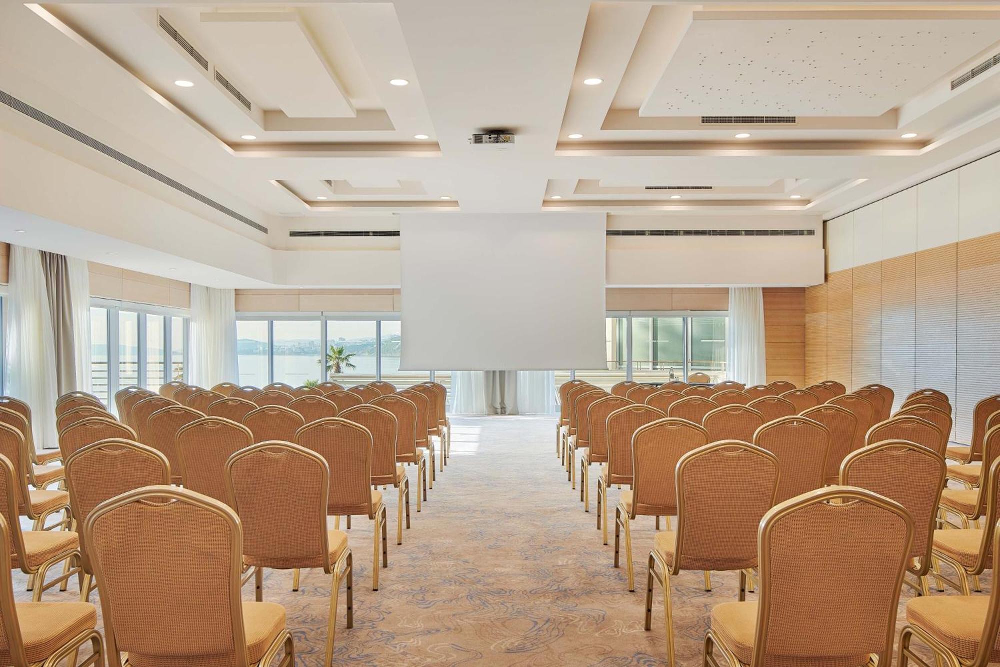 Le Meridien Lav Split Podstrana Ngoại thất bức ảnh