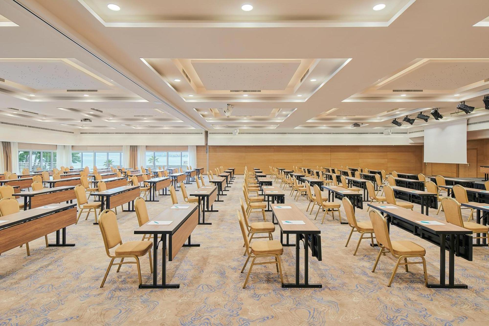Le Meridien Lav Split Podstrana Ngoại thất bức ảnh