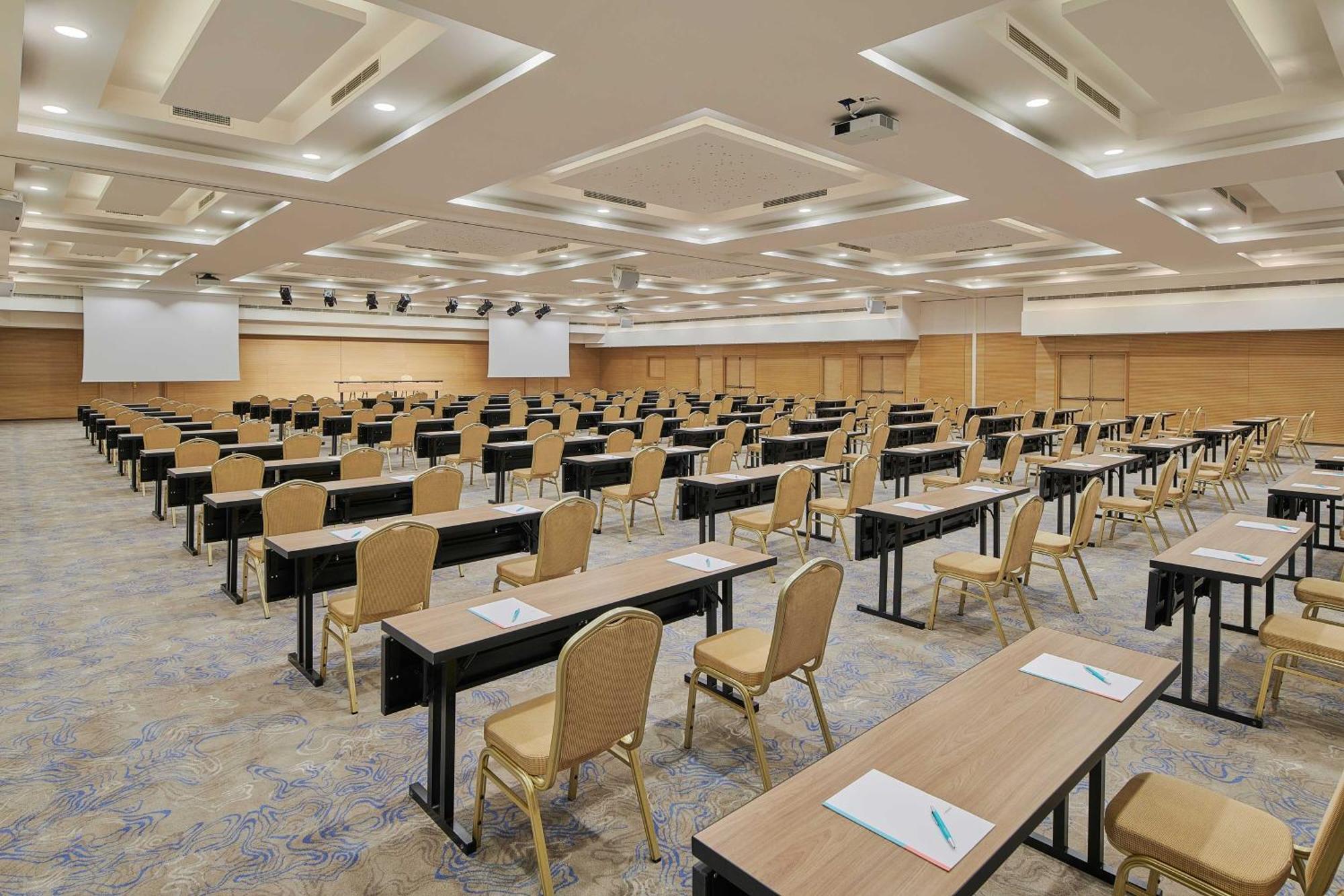Le Meridien Lav Split Podstrana Ngoại thất bức ảnh