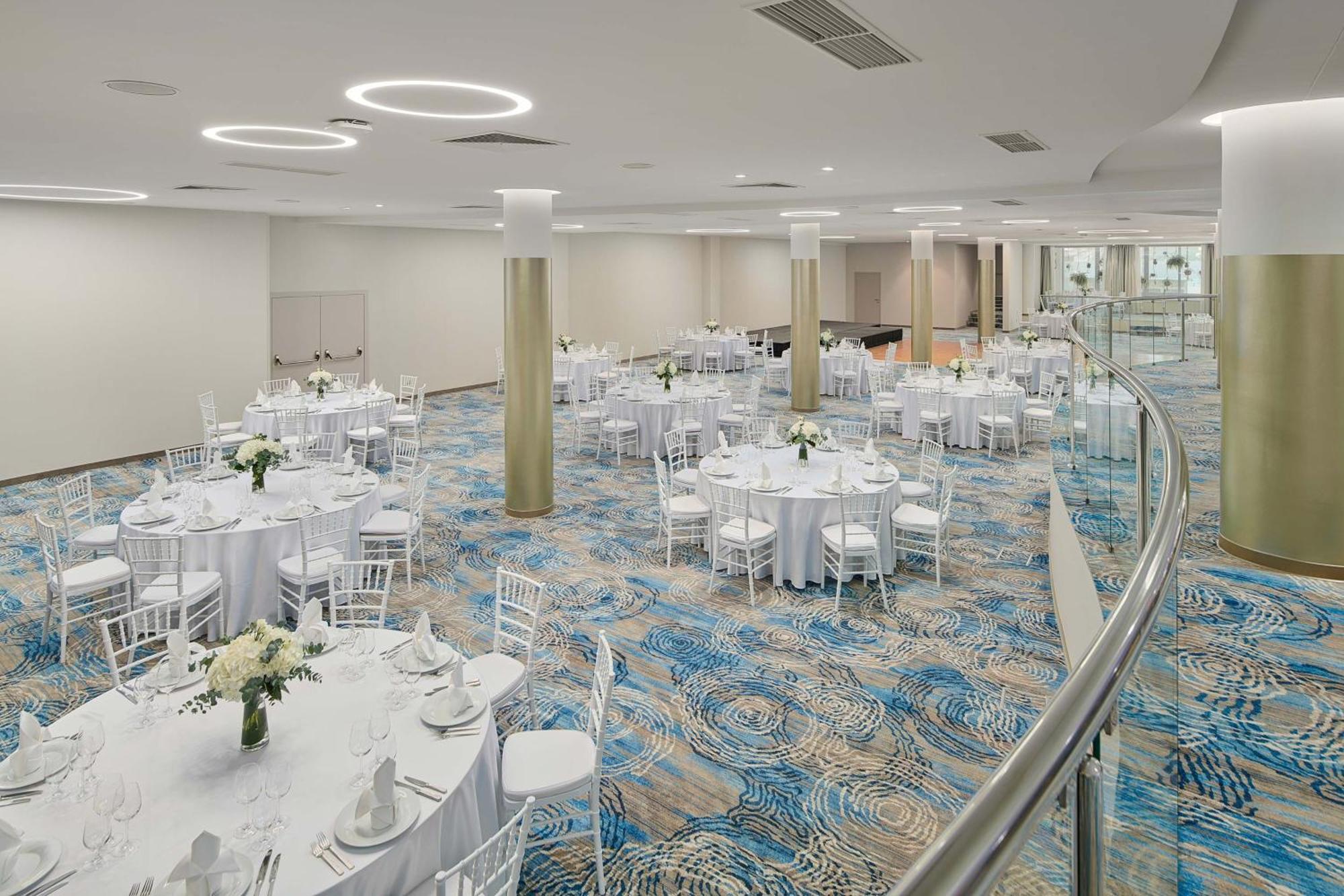 Le Meridien Lav Split Podstrana Ngoại thất bức ảnh