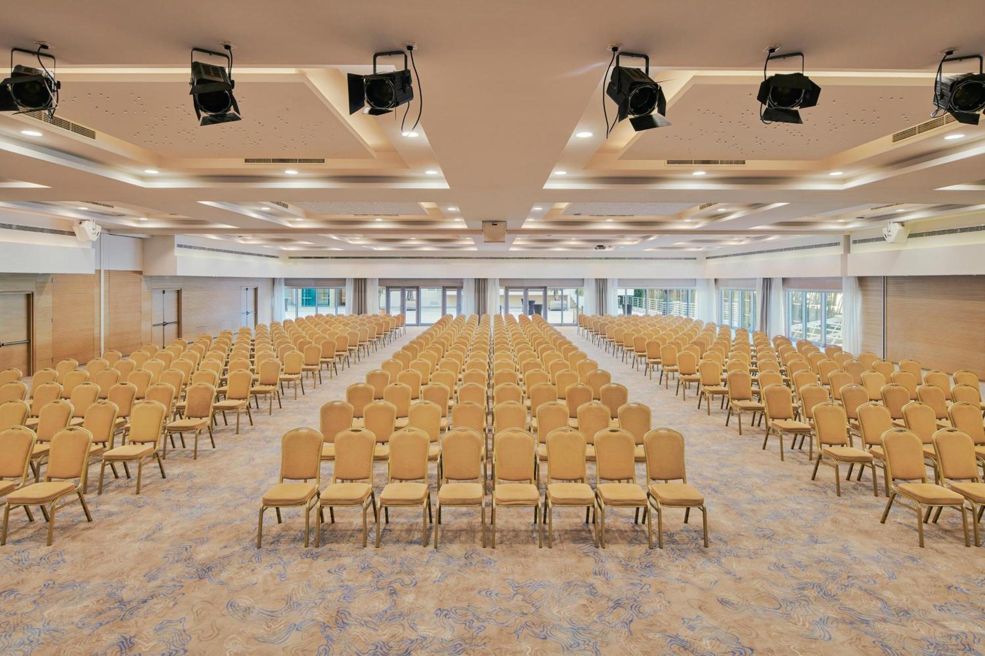 Le Meridien Lav Split Podstrana Ngoại thất bức ảnh