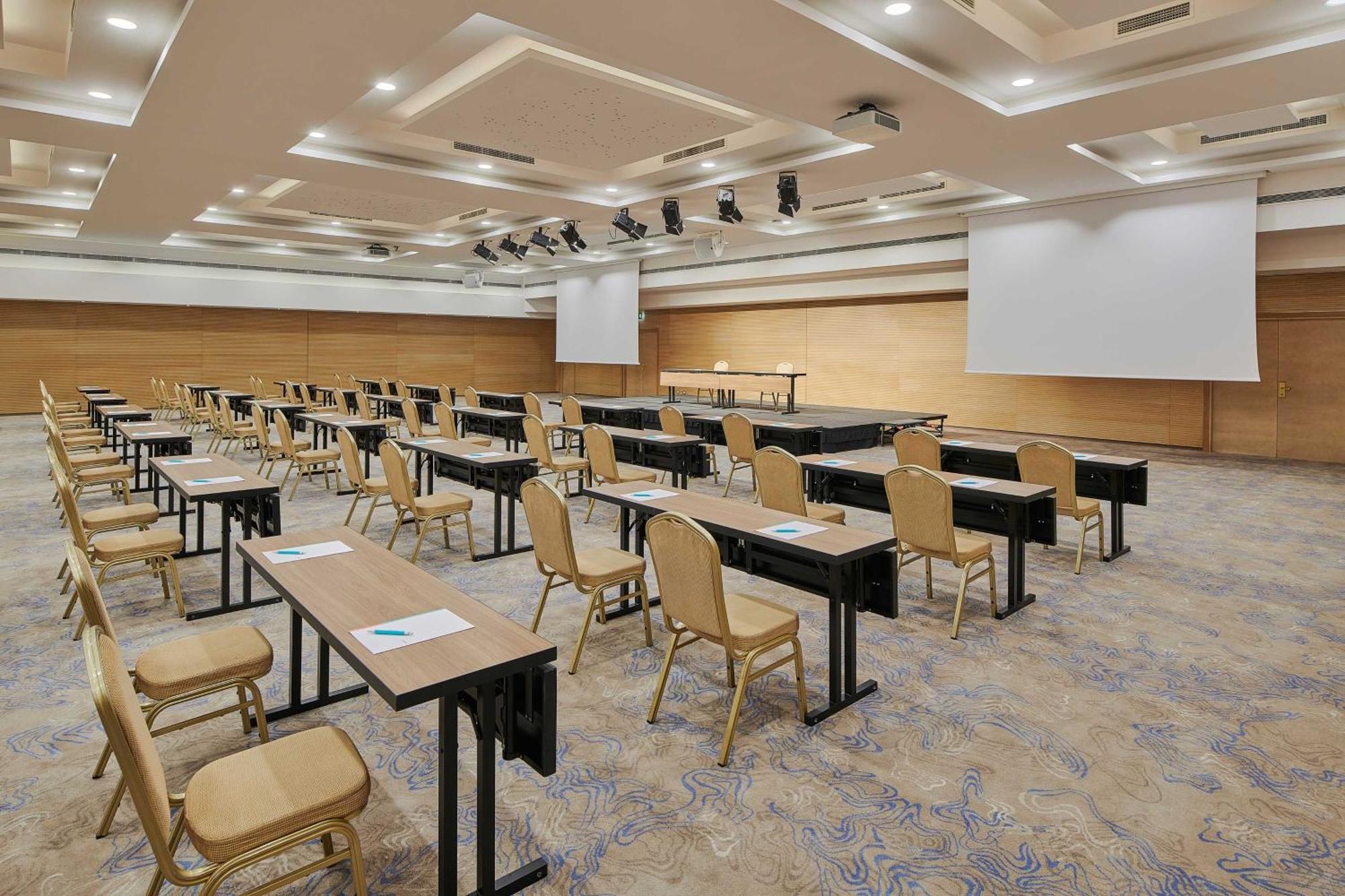 Le Meridien Lav Split Podstrana Ngoại thất bức ảnh