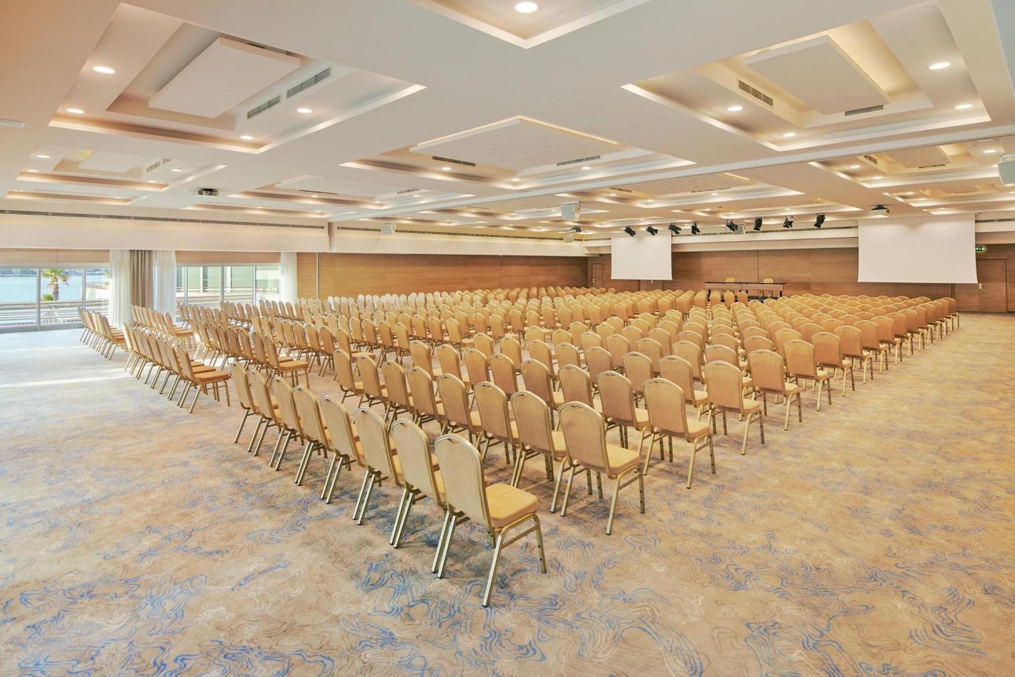 Le Meridien Lav Split Podstrana Ngoại thất bức ảnh