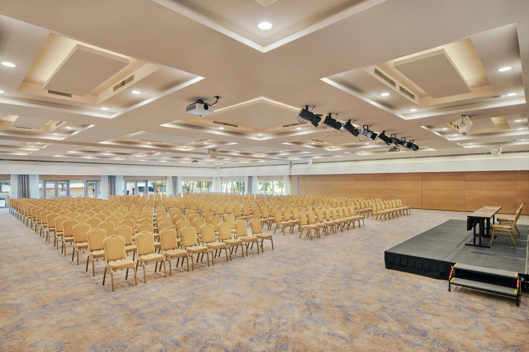Le Meridien Lav Split Podstrana Ngoại thất bức ảnh