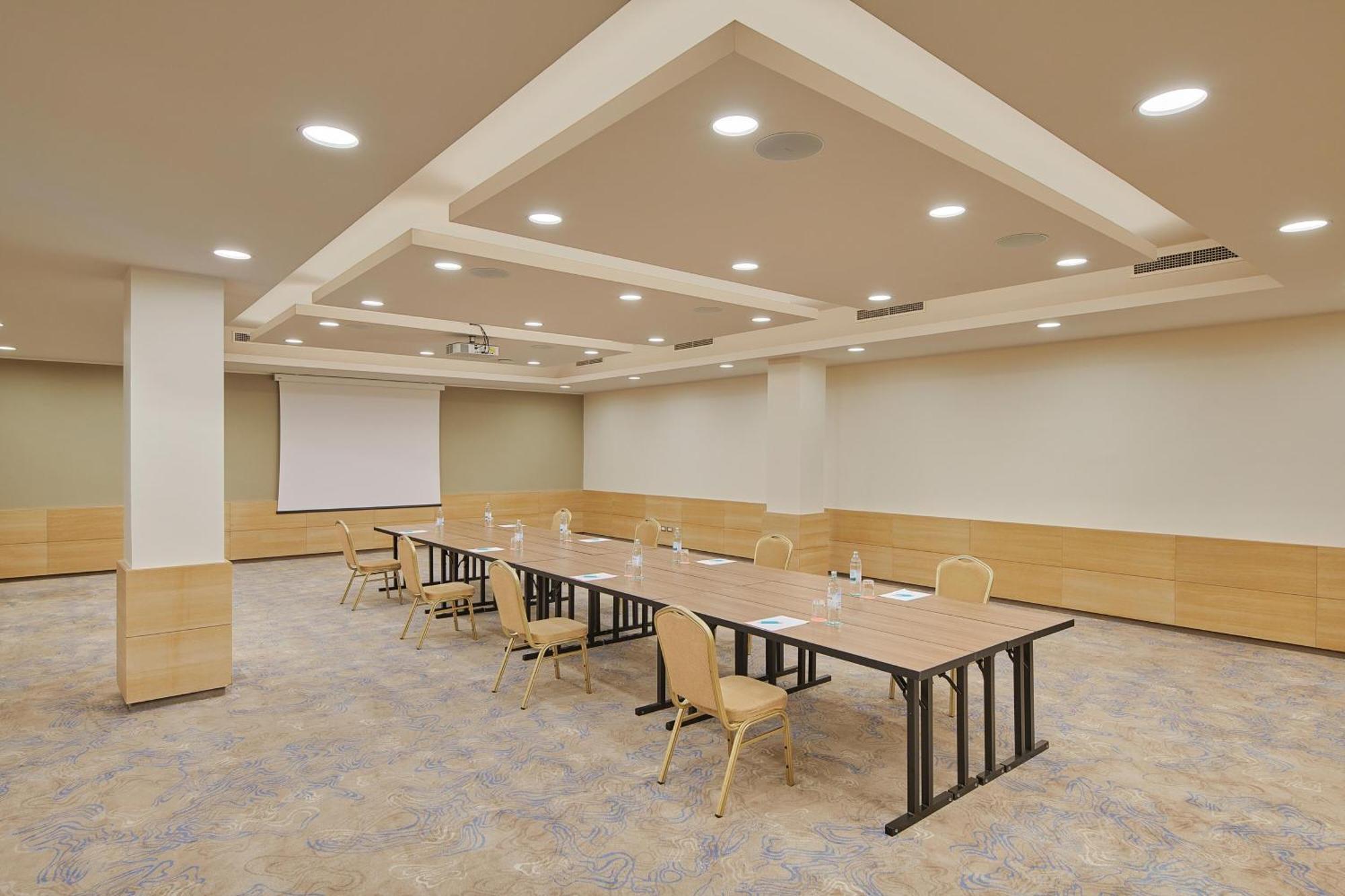 Le Meridien Lav Split Podstrana Ngoại thất bức ảnh
