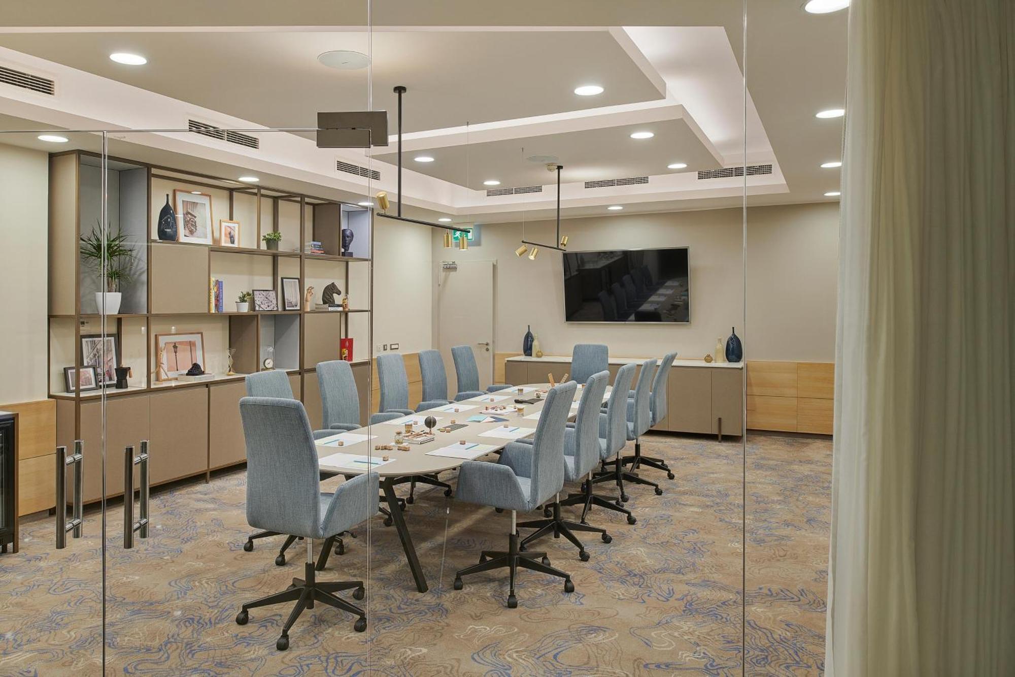 Le Meridien Lav Split Podstrana Ngoại thất bức ảnh