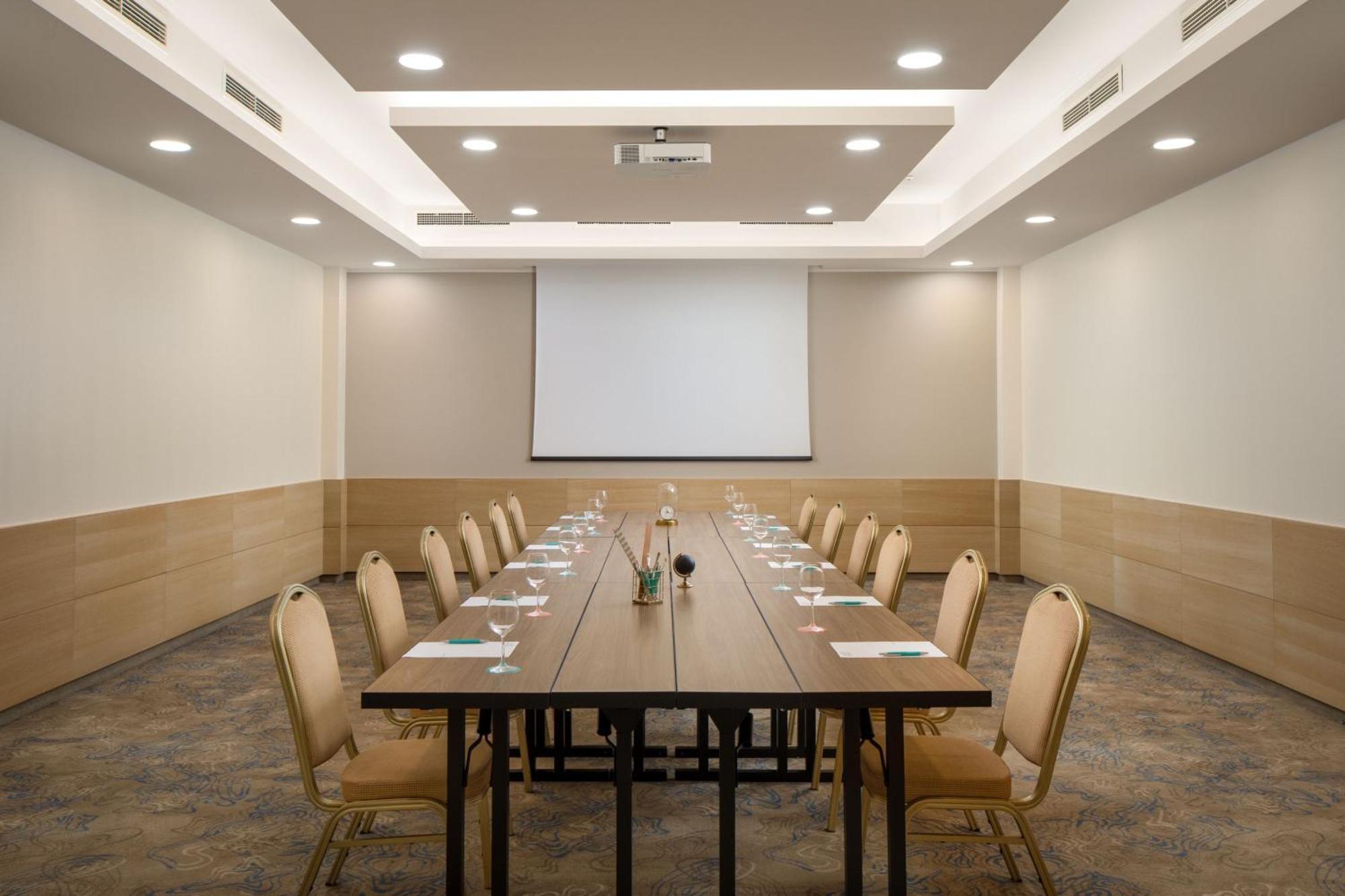 Le Meridien Lav Split Podstrana Ngoại thất bức ảnh