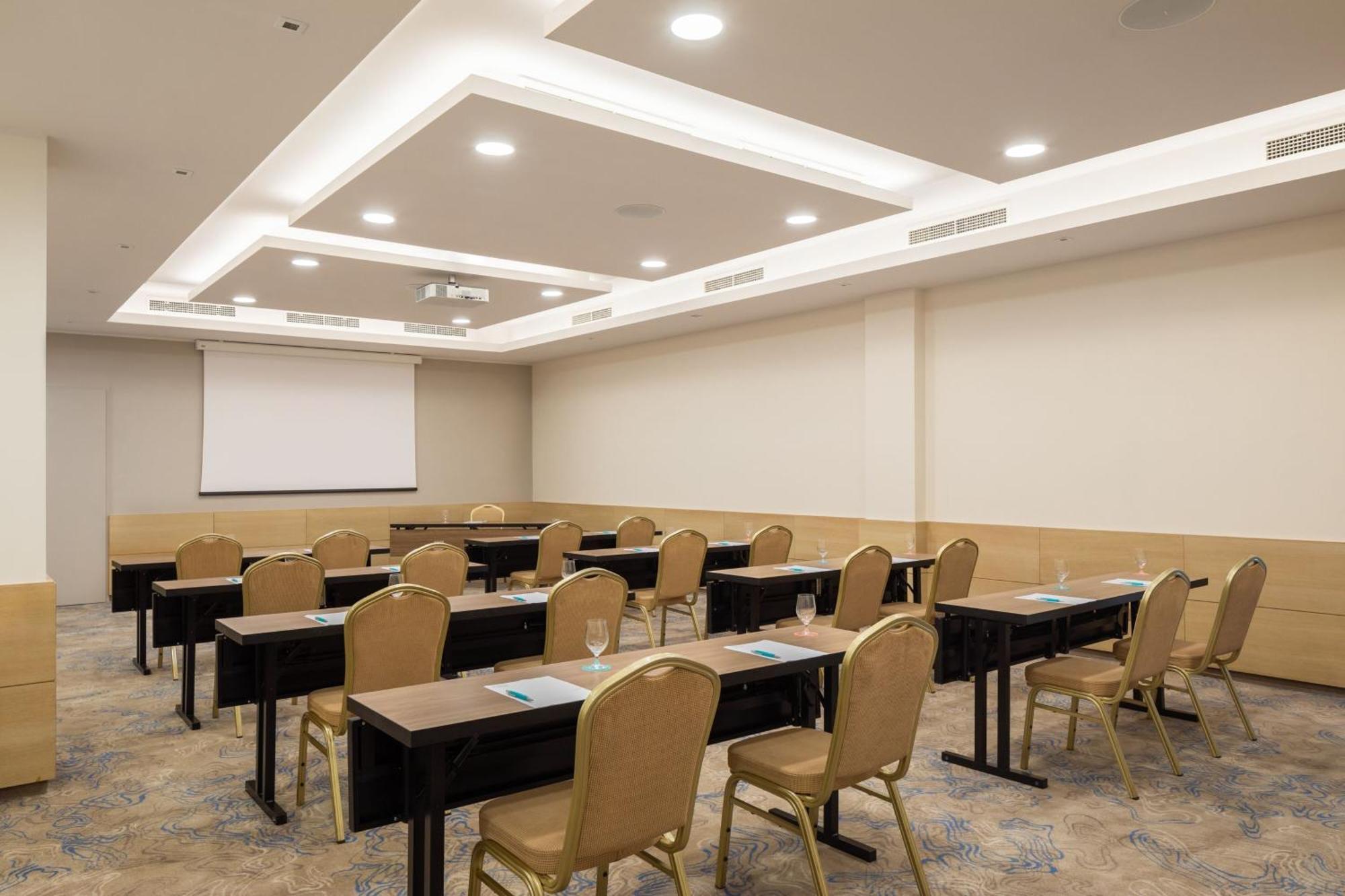 Le Meridien Lav Split Podstrana Ngoại thất bức ảnh