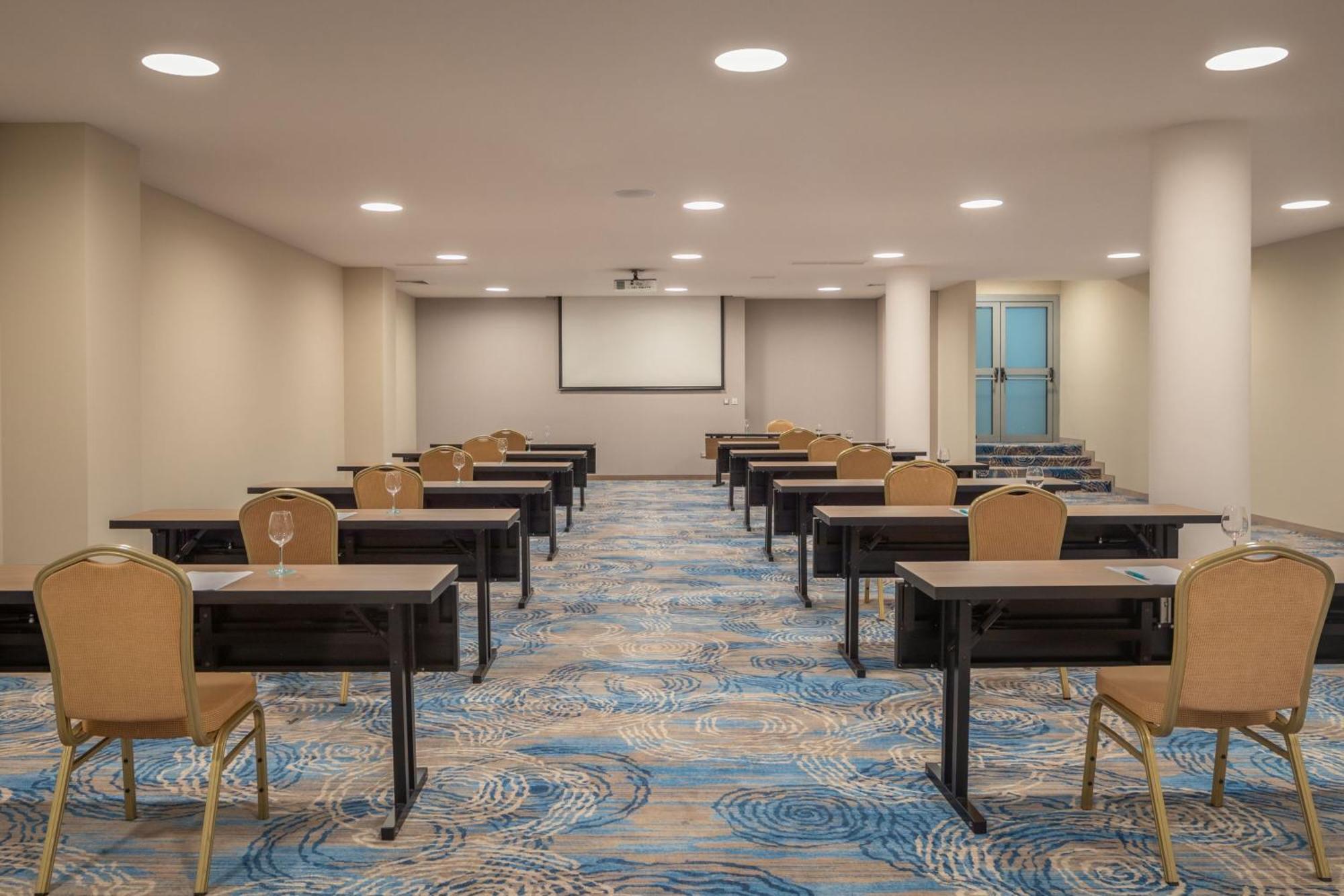 Le Meridien Lav Split Podstrana Ngoại thất bức ảnh