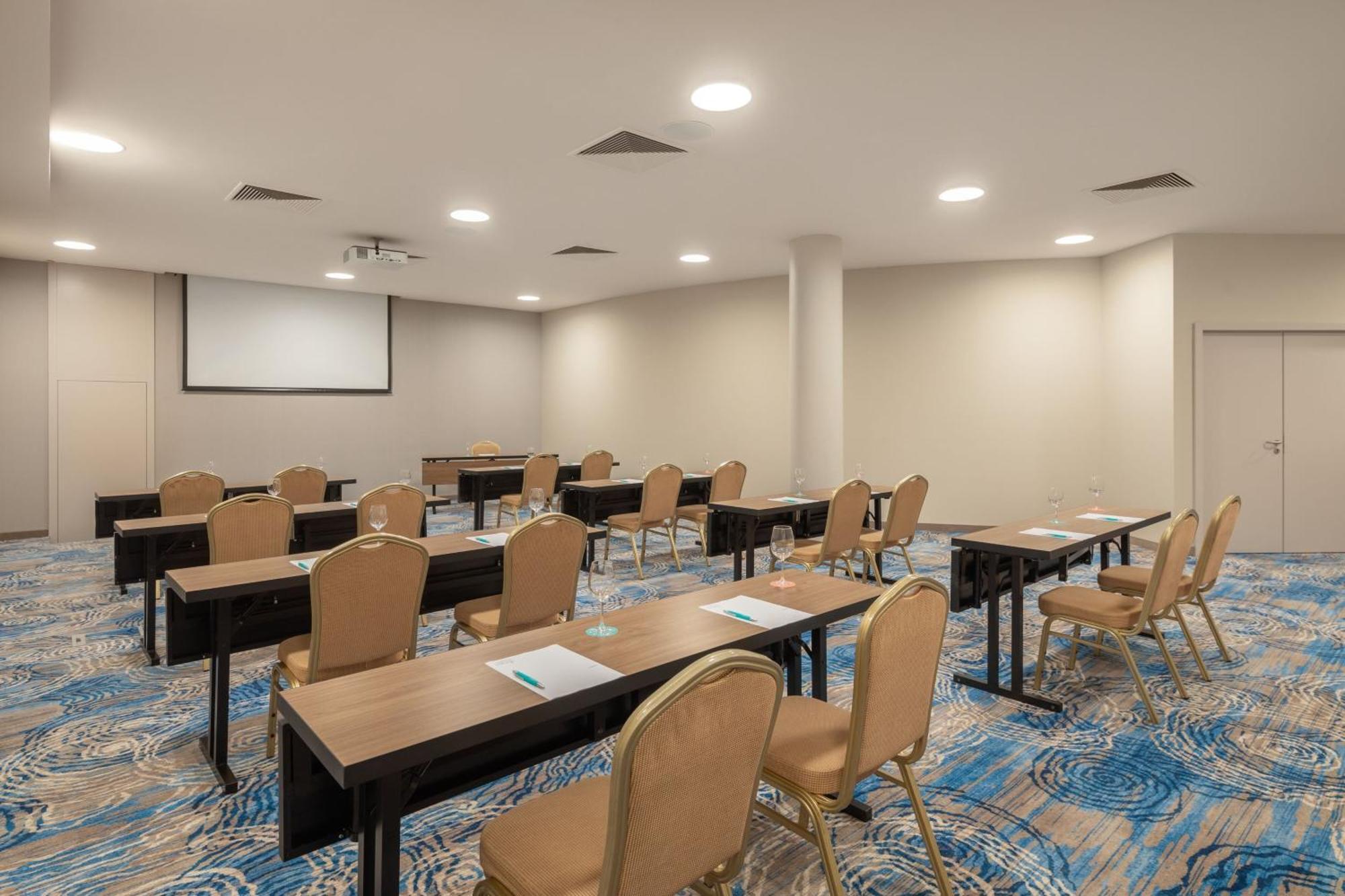 Le Meridien Lav Split Podstrana Ngoại thất bức ảnh