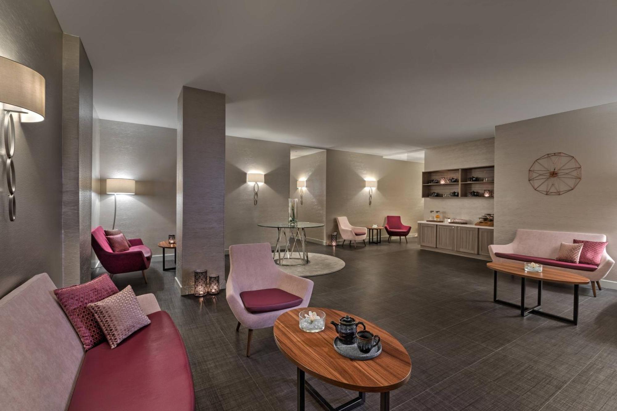 Le Meridien Lav Split Podstrana Ngoại thất bức ảnh