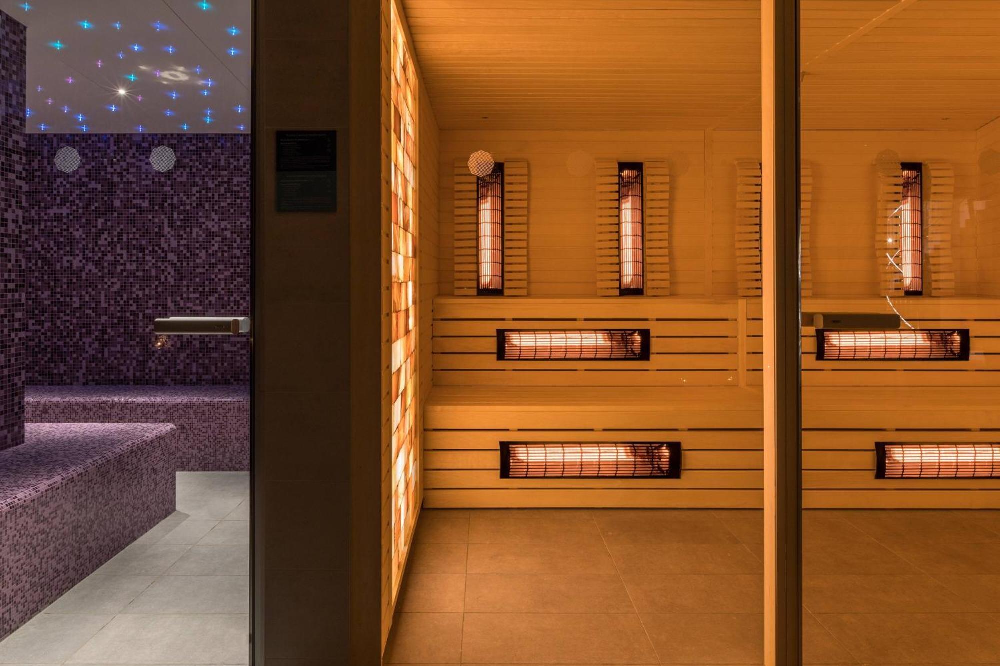 Le Meridien Lav Split Podstrana Ngoại thất bức ảnh