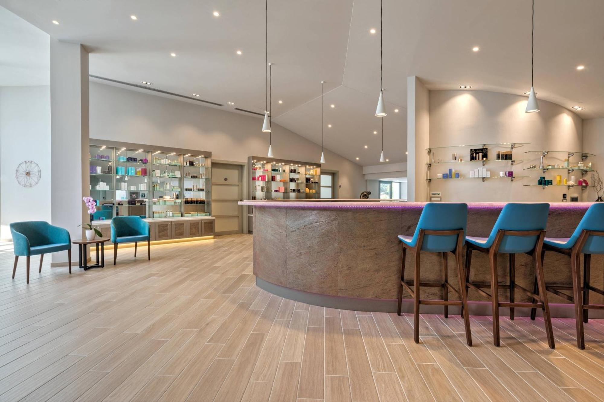 Le Meridien Lav Split Podstrana Ngoại thất bức ảnh