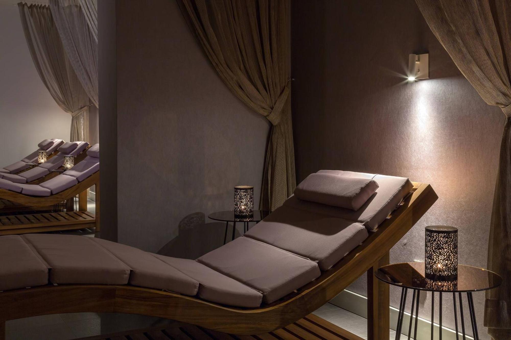 Le Meridien Lav Split Podstrana Ngoại thất bức ảnh