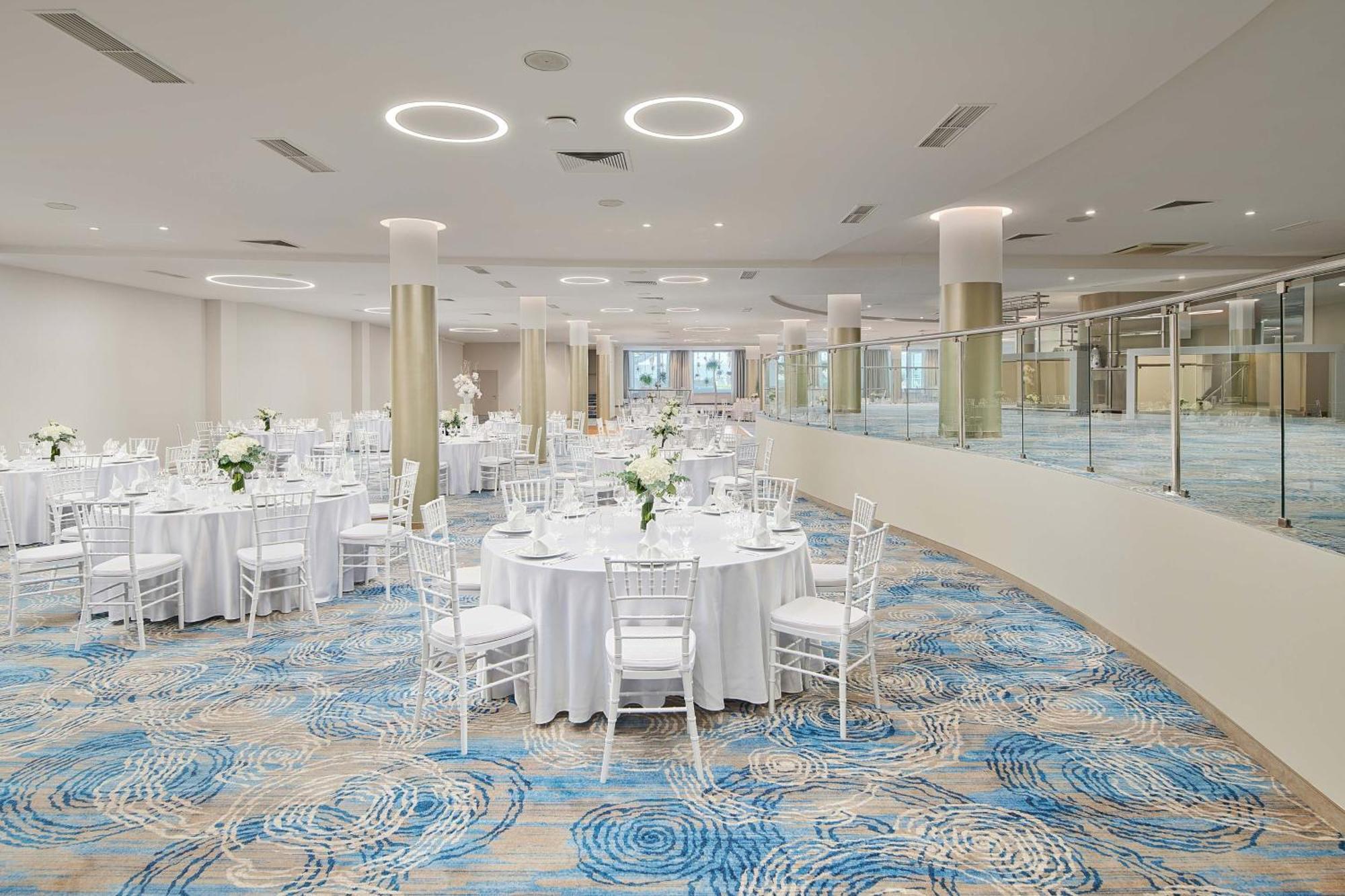 Le Meridien Lav Split Podstrana Ngoại thất bức ảnh