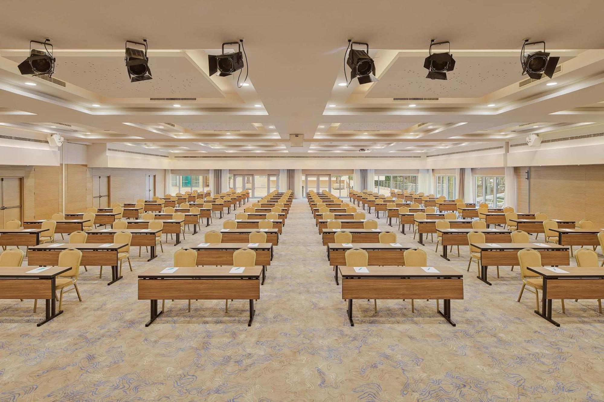 Le Meridien Lav Split Podstrana Ngoại thất bức ảnh